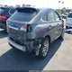 2T2ZB1BA5FC002690 2015 Lexus Rx 450H auction photo thumbnail 4