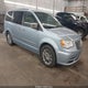 2C4RC1GG1DR541397 2013 Chrysler Town & Country Limited auction photo thumbnail 1