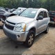 2CNDL73F756132121 2005 Chevrolet Equinox Lt auction photo thumbnail 2
