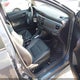 2T1BURHE7GC608812 2016 Toyota Corolla Le Premium auction photo thumbnail 5