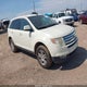 2FMDK38C77BB62532 2007 Ford Edge Sel auction photo thumbnail 1