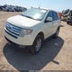 2FMDK38C77BB62532 2007 Ford Edge Sel auction photo thumbnail 2