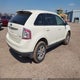 2FMDK38C77BB62532 2007 Ford Edge Sel auction photo thumbnail 4
