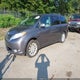 5TDDK3DC9CS036692 2012 Toyota Sienna Xle 7 Passenger auction photo thumbnail 2