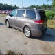 5TDDK3DC9CS036692 2012 Toyota Sienna Xle 7 Passenger auction photo thumbnail 3