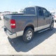 1FTRX12WX5FB58974 2005 Ford F-150 Stx/Xl/Xlt auction photo thumbnail 4