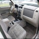 1FMCU0DG8AKD09449 2010 Ford Escape Xlt auction photo thumbnail 5