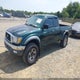 5TESM92N61Z719684 2001 Toyota Tacoma Prerunner auction photo thumbnail 2