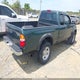 5TESM92N61Z719684 2001 Toyota Tacoma Prerunner auction photo thumbnail 4