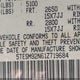 5TESM92N61Z719684 2001 Toyota Tacoma Prerunner auction photo thumbnail 9