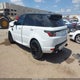 SALWR2RE5JA193180 2018 Land Rover Range Rover Sport auction photo thumbnail 3