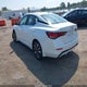 3N1AB8CV1SY220103 2025 Nissan Sentra Sv auction photo thumbnail 3