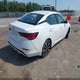 3N1AB8CV1SY220103 2025 Nissan Sentra Sv auction photo thumbnail 4