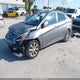 KMHCU4AE7EU766404 2014 Hyundai Accent Gls auction photo thumbnail 2