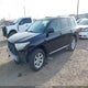 5TDZK3EH4BS029681 2011 Toyota Highlander Se V6 auction photo thumbnail 2