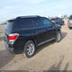 5TDZK3EH4BS029681 2011 Toyota Highlander Se V6 auction photo thumbnail 4