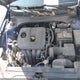 3KPF24AD4ME369986 2021 Kia Forte Lxs auction photo thumbnail 10