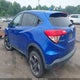 3CZRU6H54JM713278 2018 Honda Hr-V Ex auction photo thumbnail 3