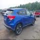 3CZRU6H54JM713278 2018 Honda Hr-V Ex auction photo thumbnail 4