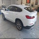 5UX2V1C0XL9C47653 2020 BMW X4 xDrive30I auction photo thumbnail 3