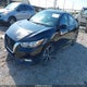 3N1AB8DV6NY209603 2022 Nissan Sentra Sr Xtronic Cvt auction photo thumbnail 2