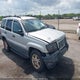 1J4GX48S94C114276 2004 Jeep Grand Cherokee Laredo auction photo thumbnail 1
