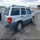 1J4GX48S94C114276 2004 Jeep Grand Cherokee Laredo auction photo thumbnail 4