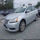 3N1AB7AP4FY380383 2015 Nissan Sentra Sl auction photo thumbnail 2
