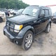 1D8GU58657W713154 2007 Dodge Nitro Slt/Rt auction photo thumbnail 2