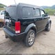 1D8GU58657W713154 2007 Dodge Nitro Slt/Rt auction photo thumbnail 4