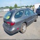 1MEHM59S74A608542 2004 Mercury Sable Ls Premium auction photo thumbnail 4