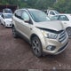 1FMCU0G94HUC42912 2017 Ford Escape Se auction photo thumbnail 1