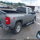 2GCEK19J381217267 2008 Chevrolet Silverado 1500 Lt2 auction photo thumbnail 4