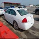 2G1WA5E34C1155594 2012 Chevrolet Impala Ls auction photo thumbnail 3