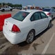 2G1WA5E34C1155594 2012 Chevrolet Impala Ls auction photo thumbnail 4