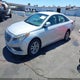 5NPE24AF6GH418750 2016 Hyundai Sonata auction photo thumbnail 2