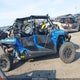 4XAVFE990FB960362 2015 Polaris Rzr Xp 4 1000 Eps auction photo thumbnail 12