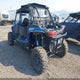 4XAVFE990FB960362 2015 Polaris Rzr Xp 4 1000 Eps auction photo thumbnail 3
