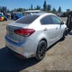 3KPFL4A76HE084297 2017 Kia Forte Lx auction photo thumbnail 4