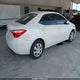 5YFBURHE6KP941169 2019 Toyota Corolla Le auction photo thumbnail 4