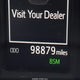 2T3DFREV5HW664777 2017 Toyota Rav4 Limited auction photo thumbnail 7