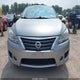 3N1AB7AP3DL716566 2013 Nissan Sentra Sr auction photo thumbnail 12