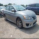 3N1AB7AP3DL716566 2013 Nissan Sentra Sr auction photo thumbnail 1
