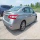 3N1AB7AP3DL716566 2013 Nissan Sentra Sr auction photo thumbnail 4