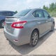 3N1AB7AP3DL716566 2013 Nissan Sentra Sr auction photo thumbnail 6