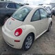 3VWRG31C26M414929 2006 Volkswagen New Beetle 2.5 auction photo thumbnail 4