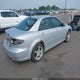 1YVHP80C375M52751 2007 Mazda Mazda6 I Sport Ve auction photo thumbnail 4