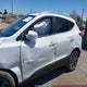 KM8JUCAG0EU859168 2014 Hyundai Tucson Se auction photo thumbnail 14