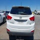 KM8JUCAG0EU859168 2014 Hyundai Tucson Se auction photo thumbnail 16