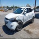 KM8JUCAG0EU859168 2014 Hyundai Tucson Se auction photo thumbnail 2